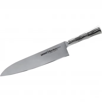 Гранд шеф нож SAMURA BAMBOO SBA-0087