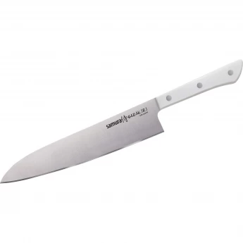 Гранд шеф нож SAMURA HARAKIRI SHR-0087W