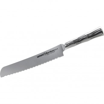 Нож для хлеба SAMURA BAMBOO SBA-0055