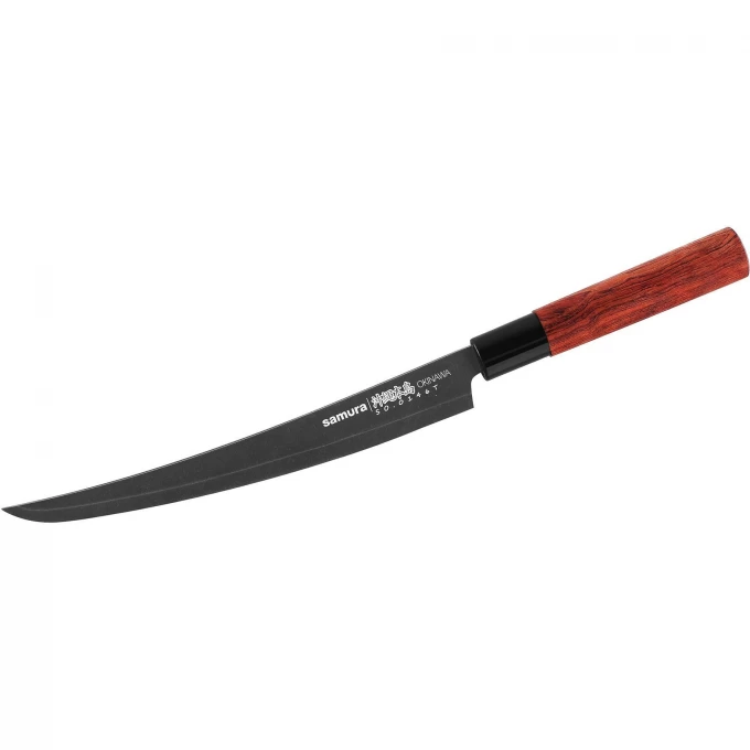 Нож для нарезки SAMURA OKINAWA SO-0146BT/K