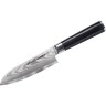 Нож Сантоку SAMURA DAMASCUS SD-0092 SD-0092/K