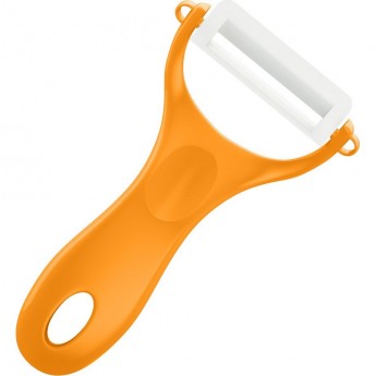 Овощечистка SAMURA ECO CERAMIC SCP-100ORG/A Овощечистка SAMURA ECO CERAMIC SCP-100ORG/A