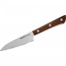 Овощной нож SAMURA HARAKIRI (рукоять с рисунком дерева) SHR-0011WO/K (SHR-0011WO/Y)