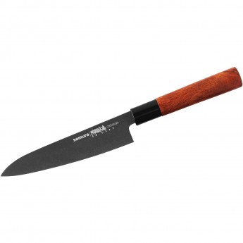 Шеф нож Гюто SAMURA OKINAWA SO-0185B/A Шеф нож Гюто SAMURA OKINAWA SO-0185B/A
