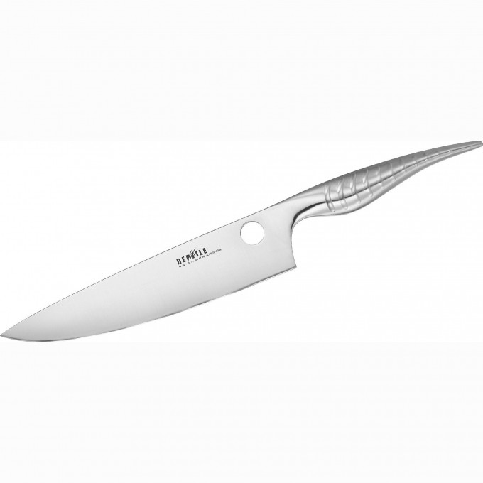 Шеф нож SAMURA REPTILE SRP-0085/K (SRP-0085/Y) Шеф нож SAMURA REPTILE SRP-0085/K (SRP-0085/Y)