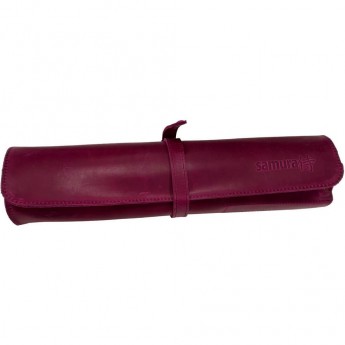 Скрутка для ножей SAMURA фуксия KRO-01FUC Скрутка для ножей SAMURA фуксия KRO-01FUC