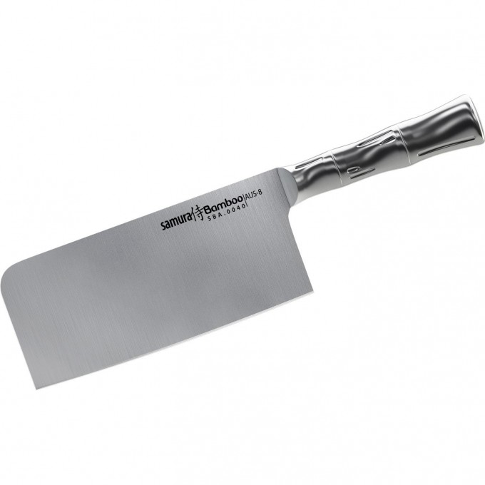 Топорик для рубки SAMURA BAMBOO SBA-0040 SBA-0040/K Топорик для рубки SAMURA BAMBOO SBA-0040 SBA-0040/K