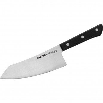 Хаката SAMURA HARAKIRI 166 мм